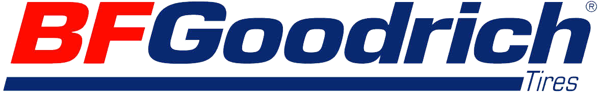 BFGOODRICH logo