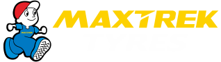MAXTREK logo