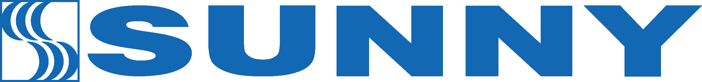 SUNNY logo