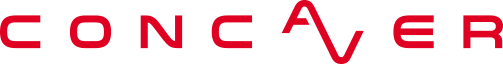 Concaver logo