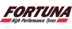 FORTUNA logo