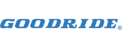 GOODRIDE logo