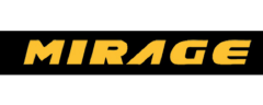 MIRAGE logo