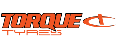 TORQUE logo