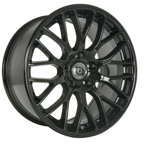 DIEWE WHEELS Impatto NeroS