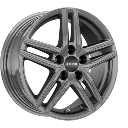 RONAL R65 CERIUM-GREY