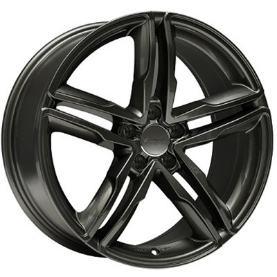 WHEELWORLD WH11 Donker antraciet