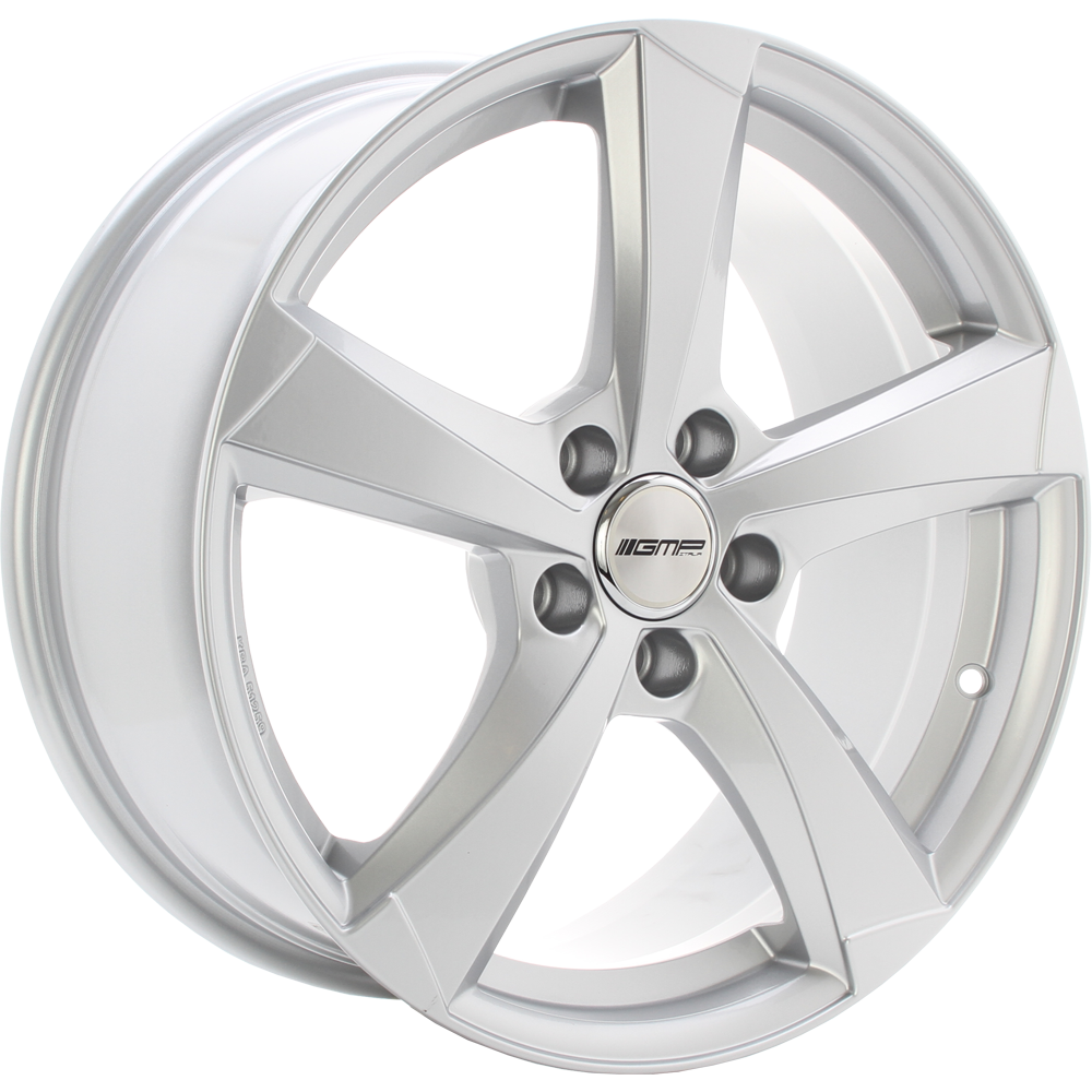 GMP ICAN Zilver 18 inch velg