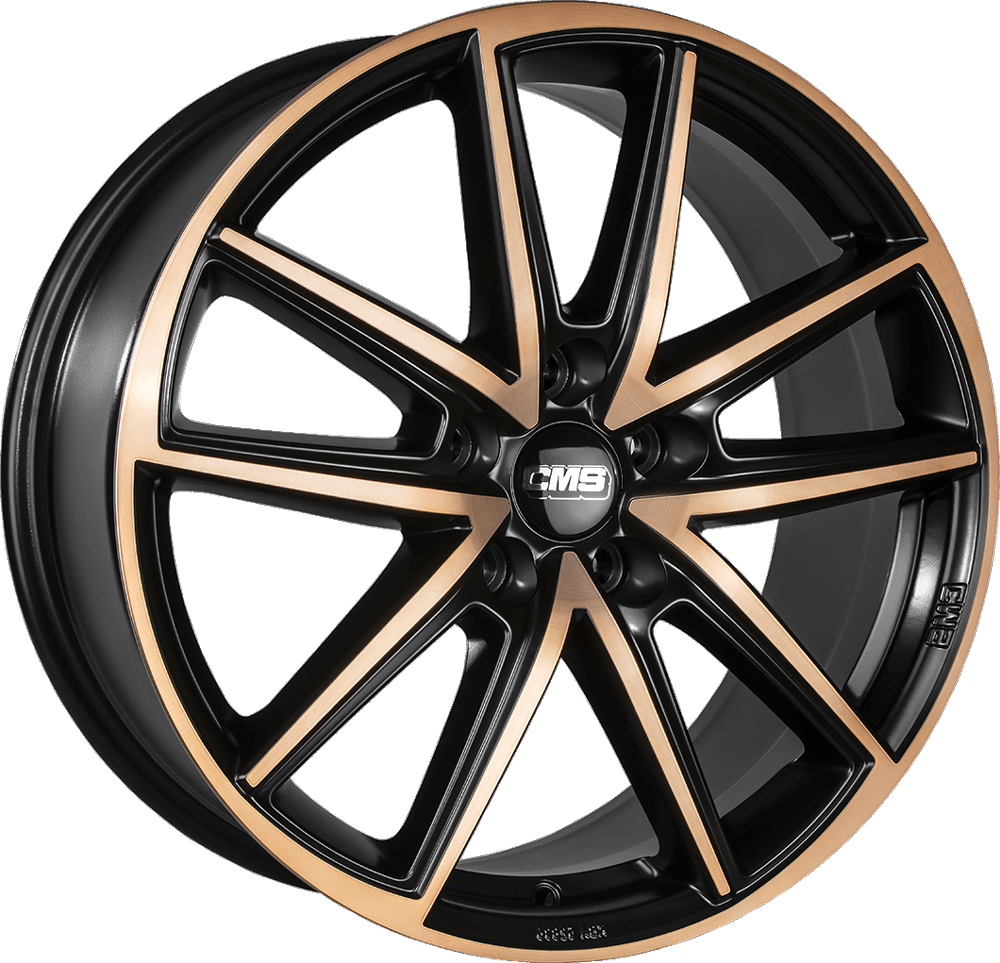 CMS WHEELS C30 n/a