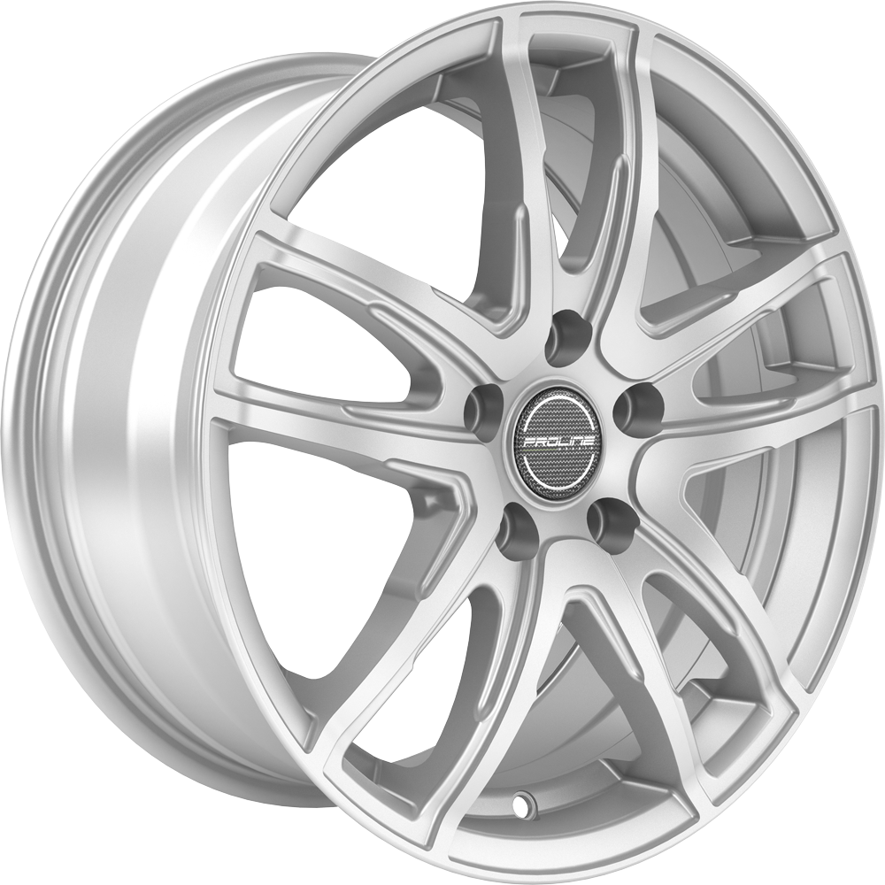 Proline Wheels VX100 arctic silver 14 inch velg