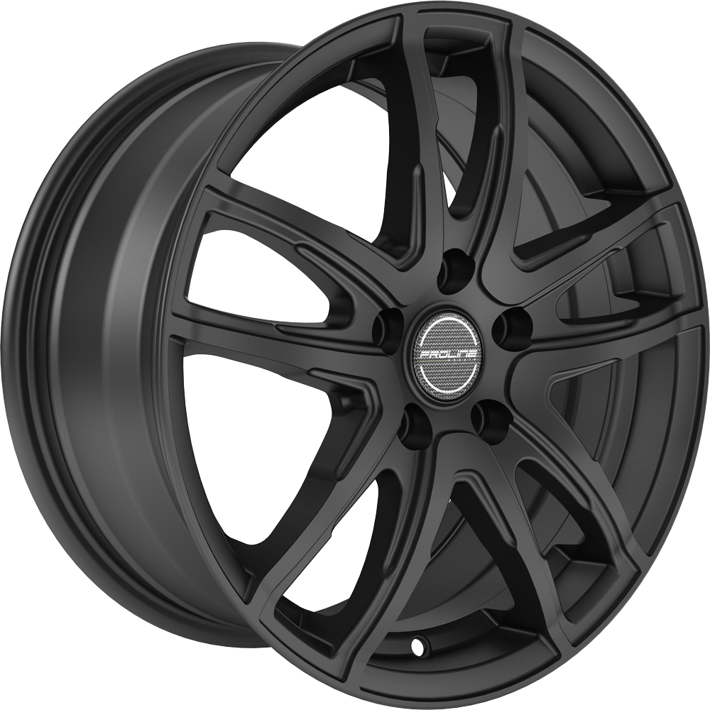 Proline Wheels VX100 black matt 17 inch velg
