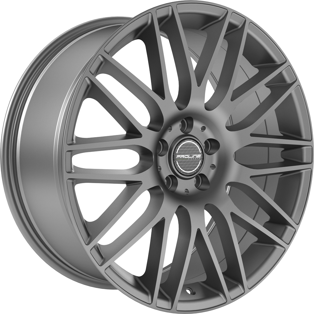 Proline Wheels PXK matt grey 18 inch velg