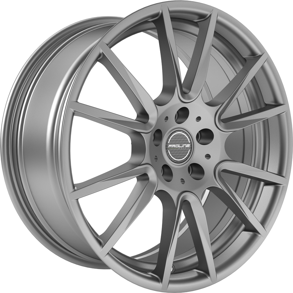 Proline Wheels PXF matt grey