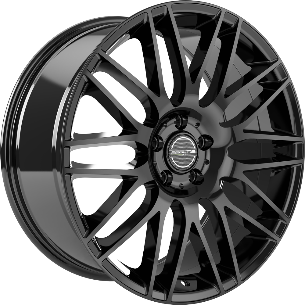 Proline Wheels PXK black glossy 18 inch velg